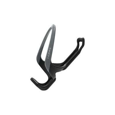 Lezyne, Matrix Team, Bottle Cage, Composite, Black, 36g