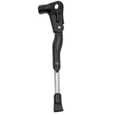 49n, Kickstand, 20"-24" Alloy, Adjustable, Mid-Mount