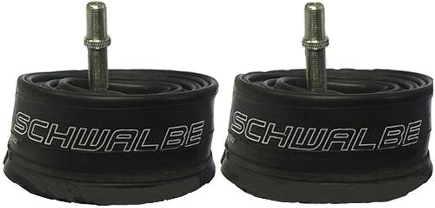 Schwalbe, Tube, Schrader #1 12 x 1.75 - 2.25, 40mm Valve