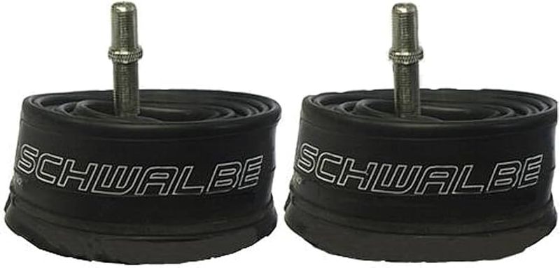 Schwalbe, Tube, Schrader #1 12 x 1.75 - 2.25, 40mm Valve