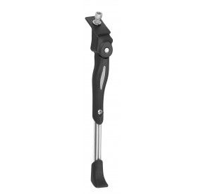 49n, Kickstand, 16" - 26", Youth, Mid Mount, Steel