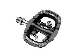 Giant, Pedals, Flipside Commuter, Flat/SPD, Flip Flop