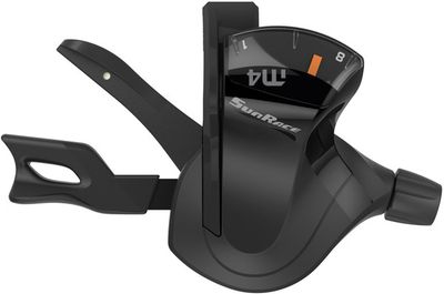 Sunrace, Shifter, HB-DLM403, Trigger, 8 Speed