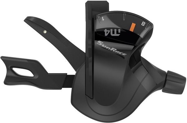 Sunrace, Shifter, HB-DLM403, Trigger, 8 Speed