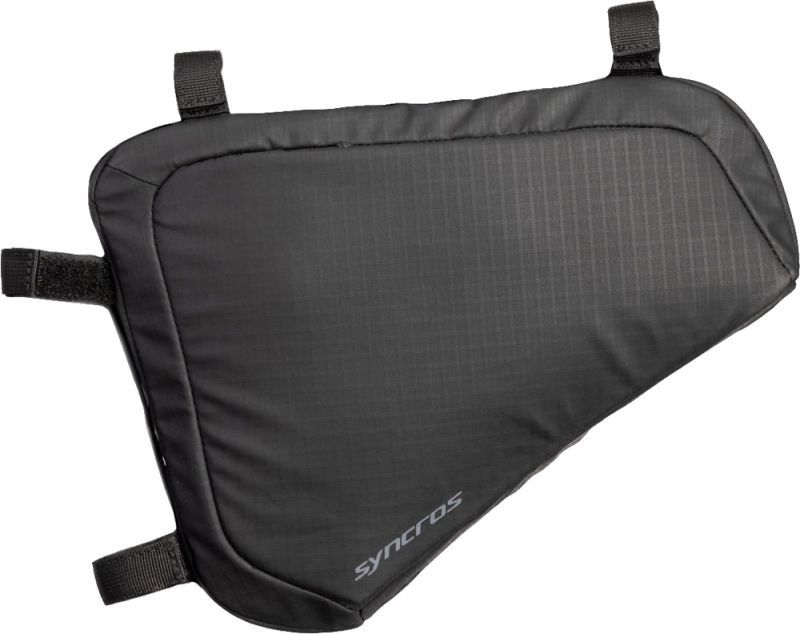 Syncros, Frame Bag, Ride Triange, 2.75L, Black