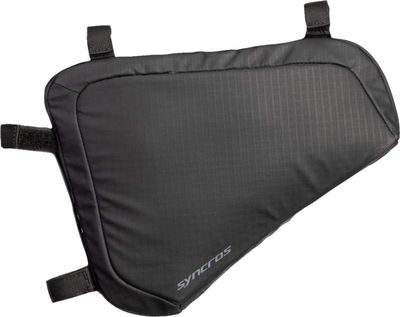 Syncros, Frame Bag, Ride Triange, 2.75L, Black