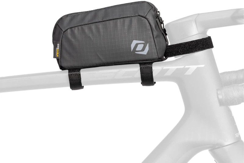 Syncros, Top Tube Bag, Ride Nutrition, 850ml, Black