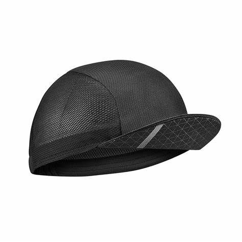 Giant, Cycling Cap, Elevate cycling cap OSFM Black