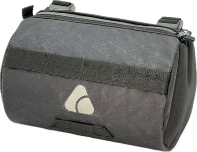 Axiom, Handlebar Bag, Ocean-X, BurritoPack, Large, Black