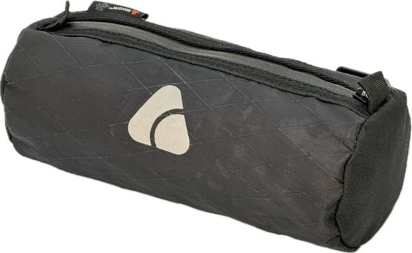 Axiom, Handlebar Bag, Ocean-X BurritoPack, Small, 1.25L, Black