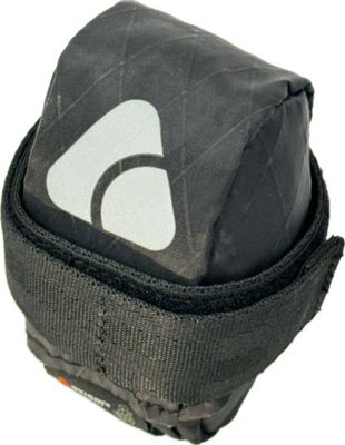 Axiom, Saddle Bag, Ocean-X StashPack, Medium, Black