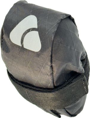 Axiom, Saddle Bag, Ocean-X StashPack, Large, Black