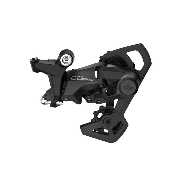 Shimano, Rear Derailleur, CUES, RD-U4010, 9/10/11 Speed