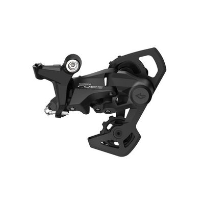Shimano, Rear Derailleur, CUES, RD-U4010, 9/10/11 Speed