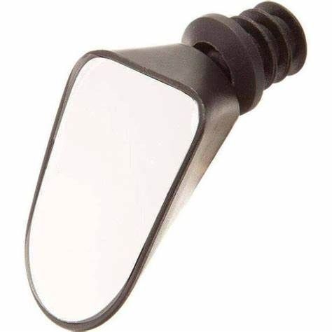 EVO, Hindsight, Drop Bar, Mirror