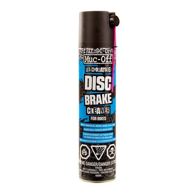 Muc-Off, Disc Brake Cleaner, 400 ml
