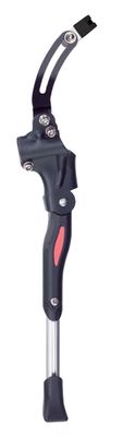 49n, Kickstand, 24" - 29" Rear Stay, Alloy, Adjustable