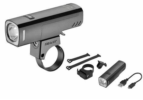 Giant, Recon HL 800, 800 Lumen, Headlight