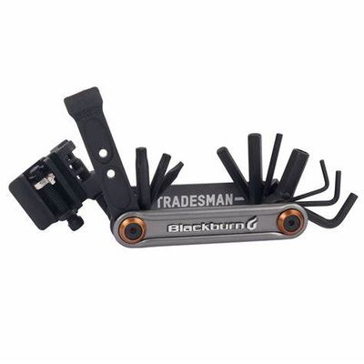 Blackburn, Tool, Tradesman, Multi Tool