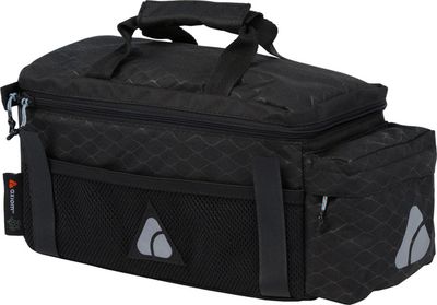 Axiom, Trunk Bag, OceanWeave Icepack Trunk 9, 9L, Black