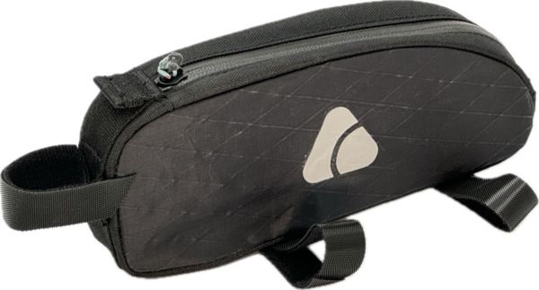 Axiom, Top Tube Bag, Ocean-X Podpack S, .75L, Black