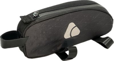 Axiom, Top Tube Bag, Ocean-X Podpack S, .75L, Black