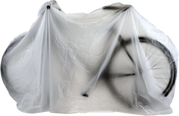 49n, Bike Cover, PVC, Waterproof