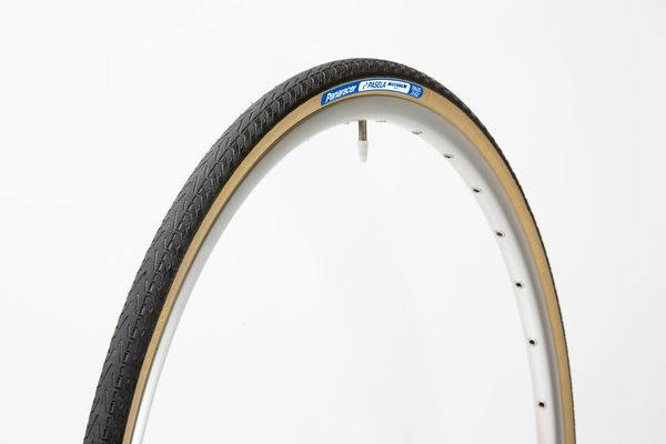 Panaracer, Tire, Pasela Protite, 700x28c, Folding, ProTite, 66TPI, Black