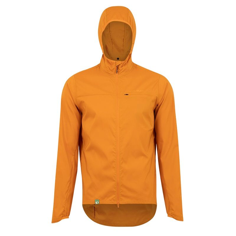 Pearl Izumi, Summit Pro Barrier, Jacket, Cider