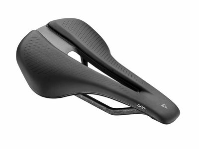 Giant, Saddle, Grit SLR, 145mm Carbon