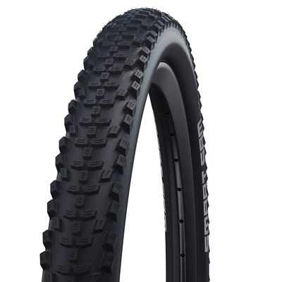 Schwalbe, Tire, Smart Sam, 27.5 x 2.25, Black, Performance, Addix, Wire