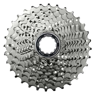 Shimano, Cassette, CS-HG500-10, 10 Speed, 11-32