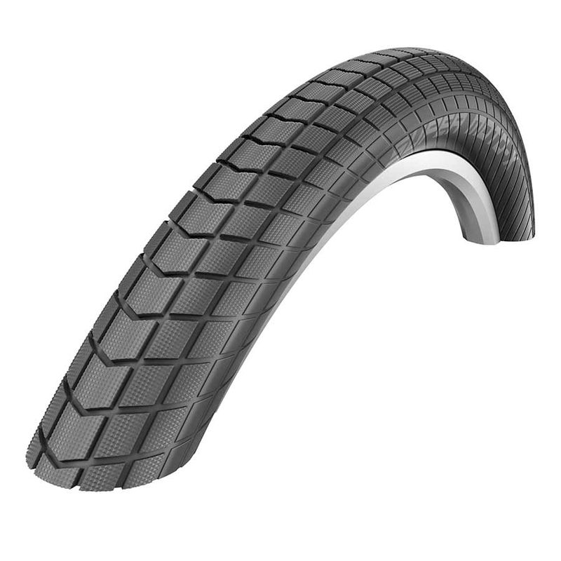 Schwalbe, Tire, Super Moto-X, 27.5 x 2.40", Black, GreenGuard, Dual Compound, Wire