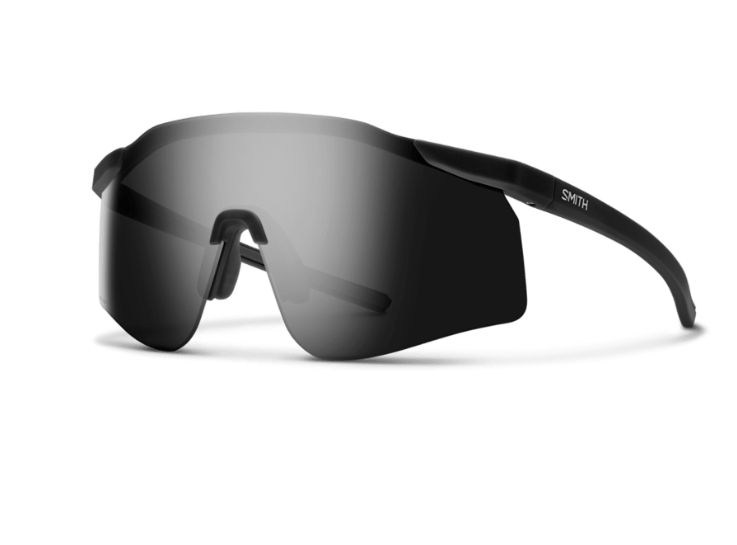 Smith Optics, Defy Matte Black, ChromaPop Black