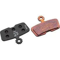 Jagwire, Disc Brake Pads, Pro Extreme, SRAM Code RSC, R, Guide RE