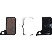 Jagwire, Disc Brake Pads, Pro Extreme, SRAM Red 22 B1, Force 22, CX1, Rival 22, S700 B1, Level Ultimate, TLM