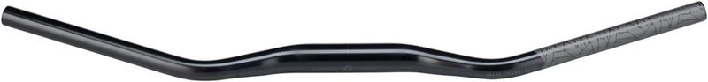 Salsa, Handlebar, Bend 17, 710mm, Black