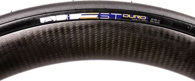 Panaracer, Tire, Agilest Duro, 700 x 25c, Black, Clincher