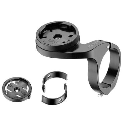 Giant, Computer Mount, MTB (Bar over Stem)