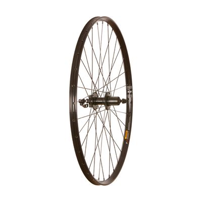 Wheel Shop, WTB ST i23 TCS / FH-QB400, Wheel, Rear, 29'' / 622, 32H, QR, 135mm, Disc IS 6-bolt, HG