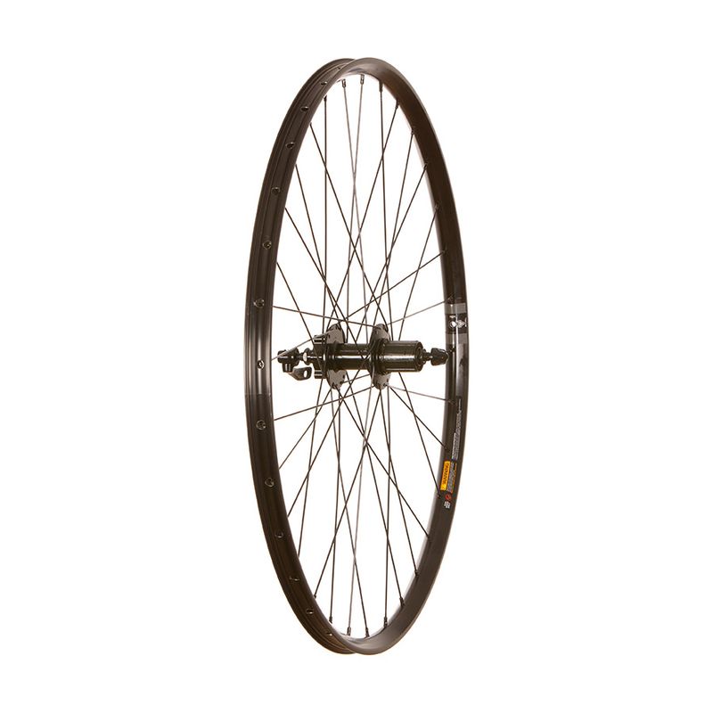 Wheel Shop, WTB ST i23 TCS / FH-QB400, Wheel, Rear, 29'' / 622, 32H, QR, 135mm, Disc IS 6-bolt, HG