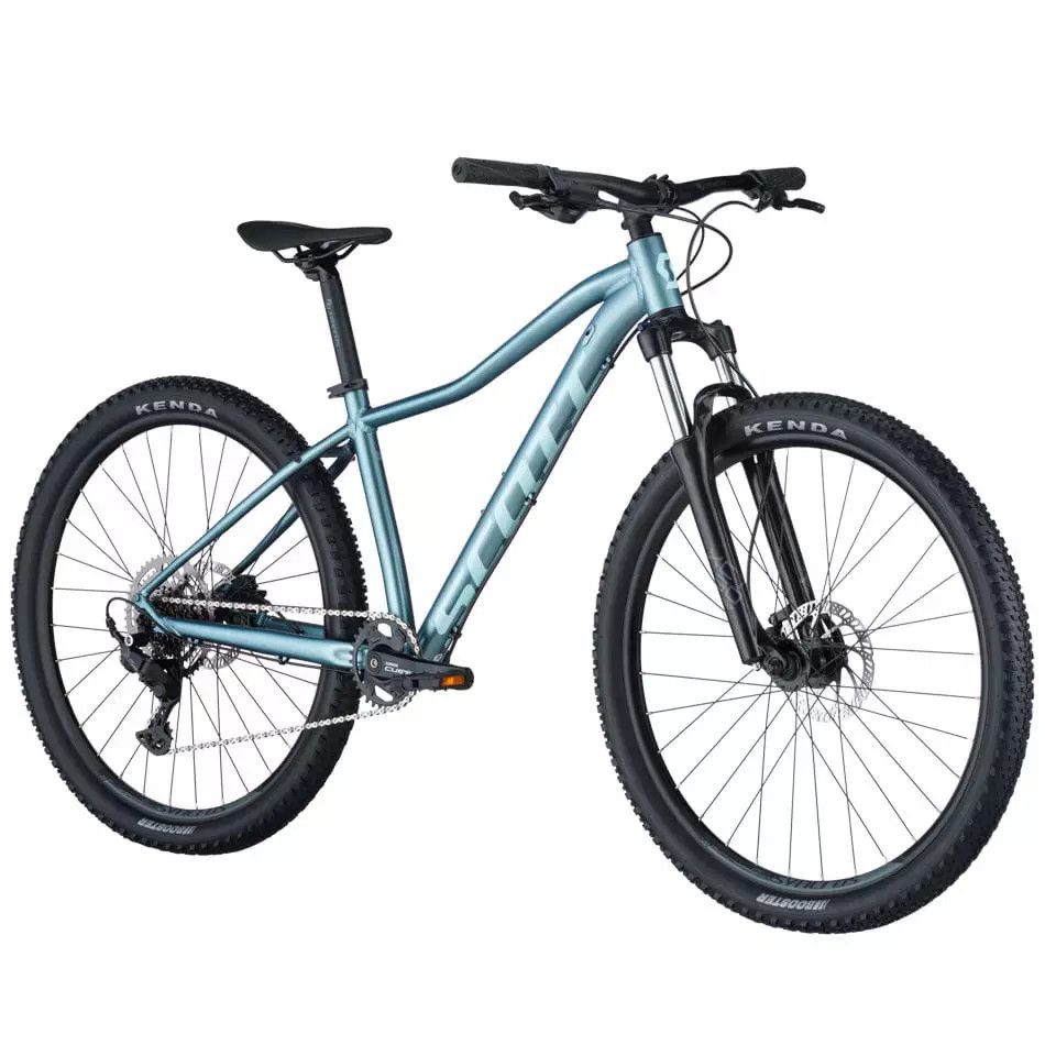 Scott Contessa Active 40 Cues - 2025, Color: Blue, Size: XS