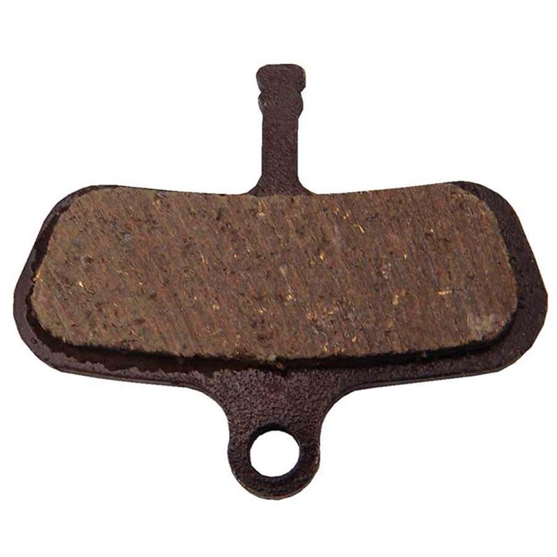 Avid, Disc Brake Pads, Code 2007-2010, Sintered , Steel, Pair