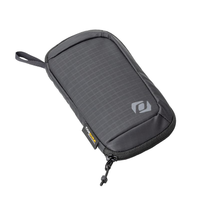 Syncros, Bag, Ride Wallet, Black