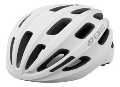 Giro, Helmet, Isode, Matte White