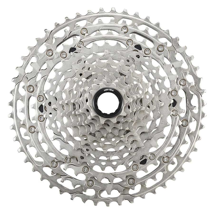 Shimano, Cassette, CS-M6100, 10 - 51T, Deore, 12 Speed, HG+