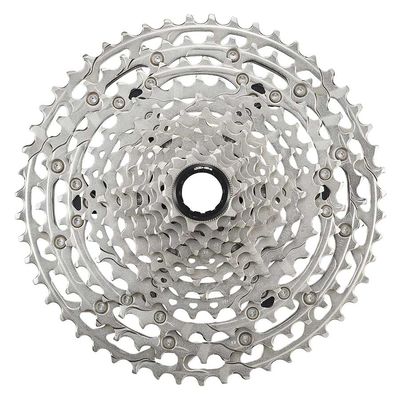 Shimano, Cassette, CS-M6100, 10 - 51T, Deore, 12 Speed, HG+