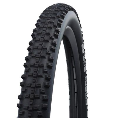 Schwalbe, Tire, Smart Sam, 20''x1.85, Wire, SBC, K-Guard, 50TPI, Black