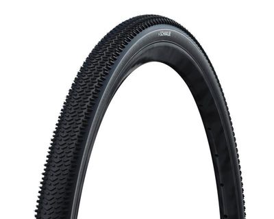 Schwalbe, Tire, G-One R Pro, 700 x 40c, Black, V-Guard, Tubeless, Addix Race, Folding