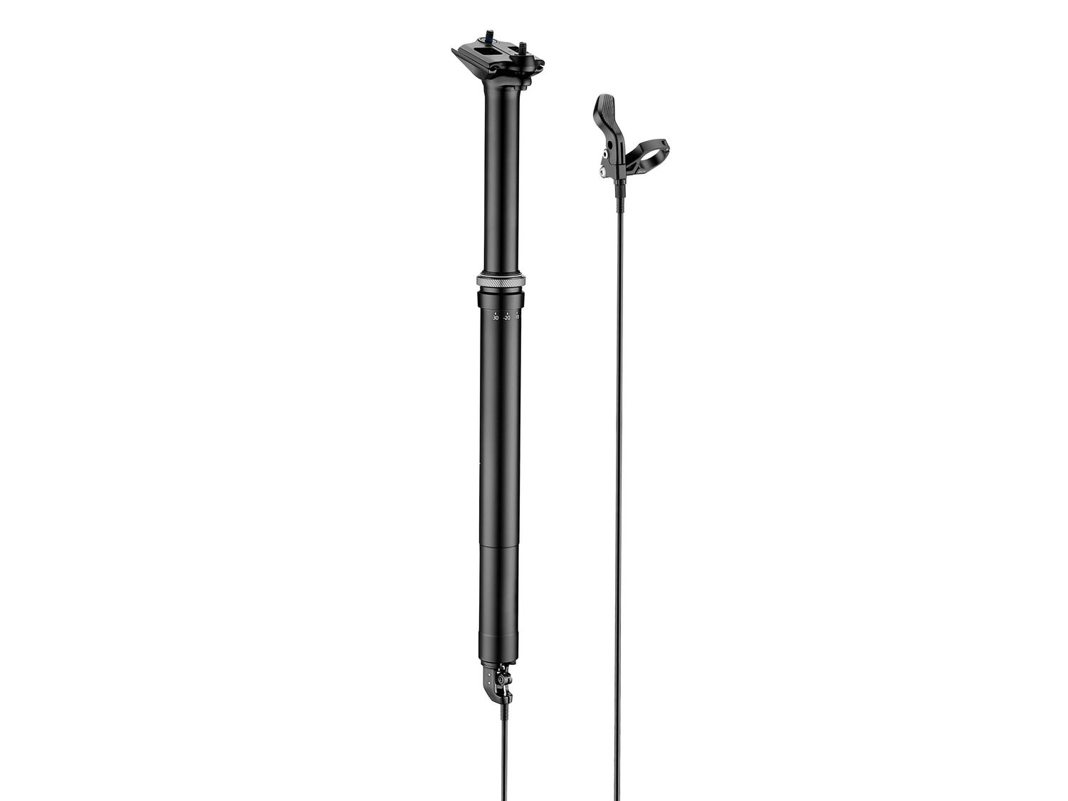 Giant, Dropper Seatpost, Contact Switch SL - Length: 559mm Drop: 170-200mm